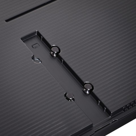 Telewizor Samsung QE65LS03F QLED 65'' 4K Ultra HD 144Hz Tizen Dolby Atmos Czarny Telewizor Samsung QE65LS03F QLED 65'' 4K Ultra HD 144Hz Tizen Dolby Atmos Czarny