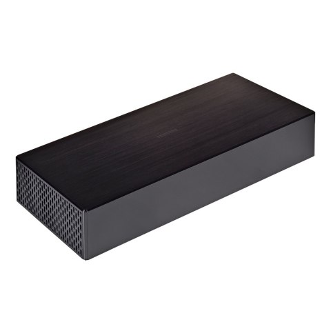 Telewizor Samsung QE65LS03F QLED 65'' 4K Ultra HD 144Hz Tizen Dolby Atmos Czarny Telewizor Samsung QE65LS03F QLED 65'' 4K Ultra HD 144Hz Tizen Dolby Atmos Czarny