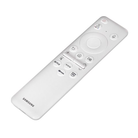 Telewizor Samsung QE65LS03F QLED 65'' 4K Ultra HD 144Hz Tizen Dolby Atmos Czarny Telewizor Samsung QE65LS03F QLED 65'' 4K Ultra HD 144Hz Tizen Dolby Atmos Czarny