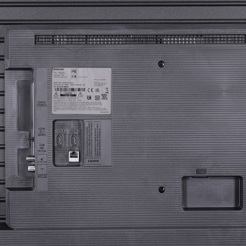 Telewizor Samsung UE50U8072F LED 50'' 4K Ultra HD 120Hz Tizen Q-Symphony Czarny Telewizor Samsung UE50U8072F LED 50'' 4K Ultra HD 120Hz Tizen Q-Symphony Czarny