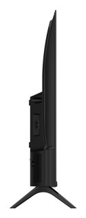 Telewizor TCL 32S59K QLED 32'' Full HD Android TV Dolby Digital Plus DVB-T2 Metaliczny