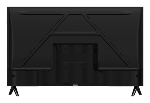 Telewizor TCL 32S59K QLED 32'' Full HD Android TV Dolby Digital Plus DVB-T2 Metaliczny Telewizor TCL 32S59K QLED 32'' Full HD Android TV Dolby Digital Plus DVB-T2 Metaliczny