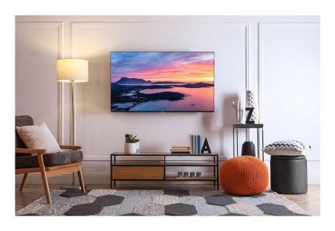 Telewizor TCL 32S59K QLED 32'' Full HD Android TV Dolby Digital Plus DVB-T2 Metaliczny Telewizor TCL 32S59K QLED 32'' Full HD Android TV Dolby Digital Plus DVB-T2 Metaliczny
