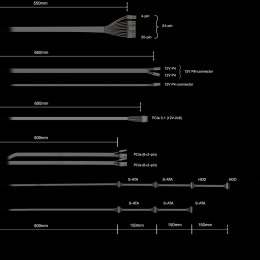 ZASILACZ BEQUIET! PURE POWER 13 M 650W