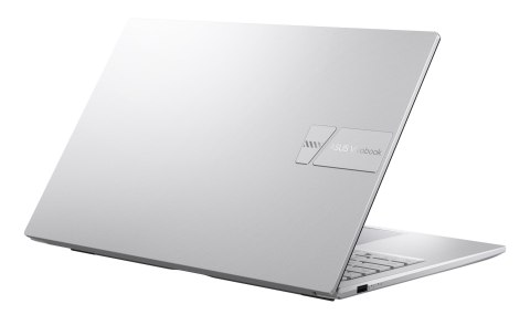 ASUS Vivobook 15 X1504VA-BQ3562W i3-1315U 15.6"FHD IPS-level Panel 60Hz 250nits AG 16GB DDR4 SSD512 Intel Graphics WLAN+BT Cam72