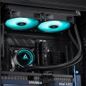 Chłodzenie wodne Chieftec Iceberg 240 RGB