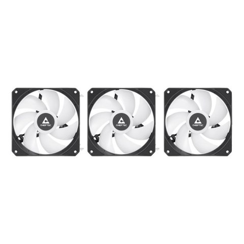 Chłodzenie wodne Chieftec Iceberg 360 RGB