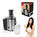 Sokowirówka ELDOM SK9S INOX stalowa 700W na całe owoce Sokowirówka ELDOM SK9S INOX stalowa 700W na całe owoce