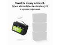 GREEN CELL AKUMULATOR LIFEPO4 CUBE 100AH 12V/12.8V 1280WH LFPGC12V100AH GREEN CELL AKUMULATOR LIFEPO4 CUBE 100AH 12V/12.8V 1280WH LFPGC12V100AH