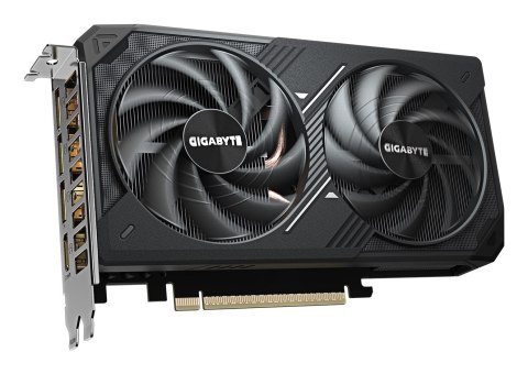Karta graficzna Gigabyte GeForce RTX 5060 WINDFORCE MAX OC 8GB