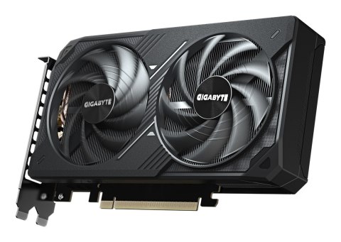 Karta graficzna Gigabyte GeForce RTX 5060 WINDFORCE MAX OC 8GB