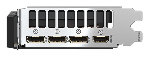 Karta graficzna Gigabyte GeForce RTX 5060 WINDFORCE MAX OC 8GB