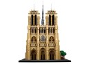 LEGO Architecture 21061 Notre-Dame w Paryżu