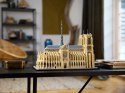 LEGO Architecture 21061 Notre-Dame w Paryżu
