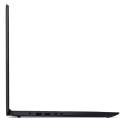 Lenovo IdeaPad 3 17IAU7 i5-1235U 17.3" FHD IPS 300nits AG 16GB DDR4 3200 SSD512 Intel Iris Xe Graphics Win11 Abyss Blue