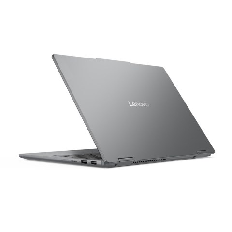 Lenovo IdeaPad 5 2-in-1 14Q8X9 Snapdragon X Plus X1P-42-100 14" WUXGA OLED 400nits Glossy 60Hz Touch 16GB LPDDR5x-8448 SSD512 Qu