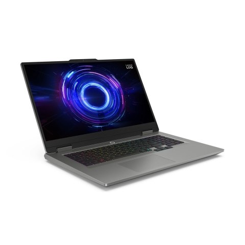 Lenovo LOQ 17IRX10 i5-13450HX 17.3" FHD IPS 300nits AG 165Hz 16GB DDR5 4800 SSD1TB GeForce RTX 5050 8GB 60Wh NoOS Luna Grey