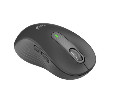 Mysz Logitech M650 L Signature Gray