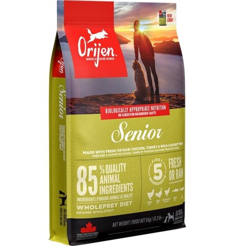 ORIJEN Senior 6kg