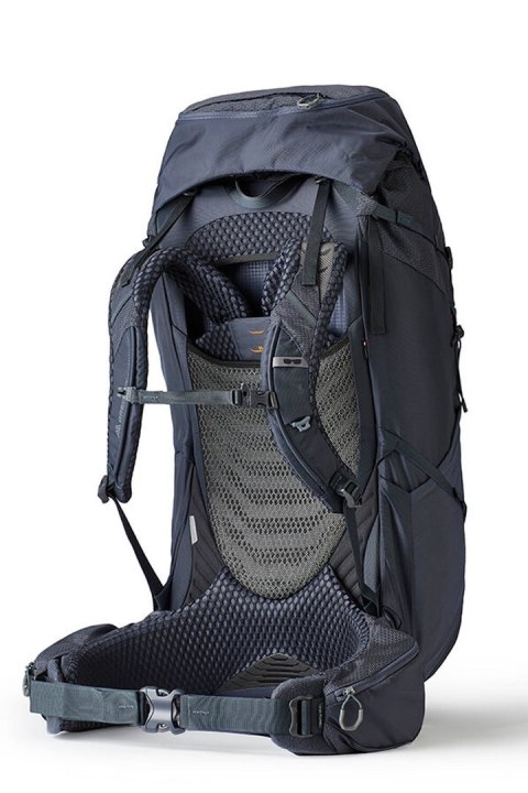 Plecak trekkingowy GREGORY Baltoro 100 Pro M Alaska Blue Plecak trekkingowy GREGORY Baltoro 100 Pro M Alaska Blue