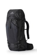 Plecak trekkingowy GREGORY Baltoro 65 M Obsidian Black Plecak trekkingowy GREGORY Baltoro 65 M Obsidian Black