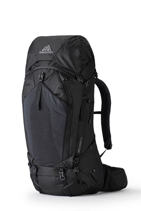 Plecak trekkingowy GREGORY Baltoro 65 M Obsidian Black Plecak trekkingowy GREGORY Baltoro 65 M Obsidian Black