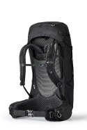 Plecak trekkingowy GREGORY Baltoro 65 M Obsidian Black Plecak trekkingowy GREGORY Baltoro 65 M Obsidian Black