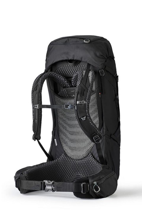 Plecak trekkingowy GREGORY Baltoro 65 M Obsidian Black Plecak trekkingowy GREGORY Baltoro 65 M Obsidian Black