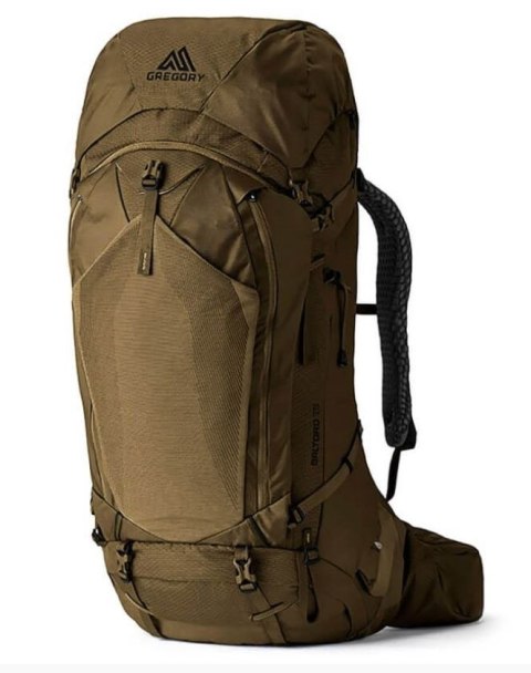 Plecak trekkingowy Gregory Baltoro 75 Pro - crocodile green Plecak trekkingowy Gregory Baltoro 75 Pro - crocodile green