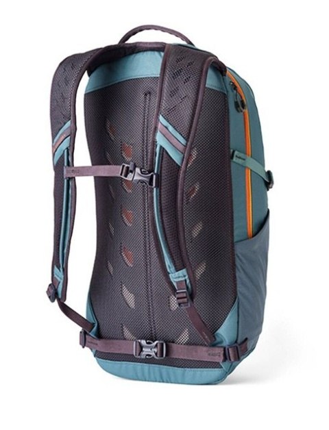 Plecak turystyczny Gregory Nano 20 Rio Blue Plecak turystyczny Gregory Nano 20 Rio Blue
