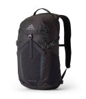 Plecak turystyczny Gregory Nano 20 l - Optic Black Plecak turystyczny Gregory Nano 20 l - Optic Black