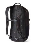 Plecak turystyczny Gregory Nano 20 l - Optic Black Plecak turystyczny Gregory Nano 20 l - Optic Black