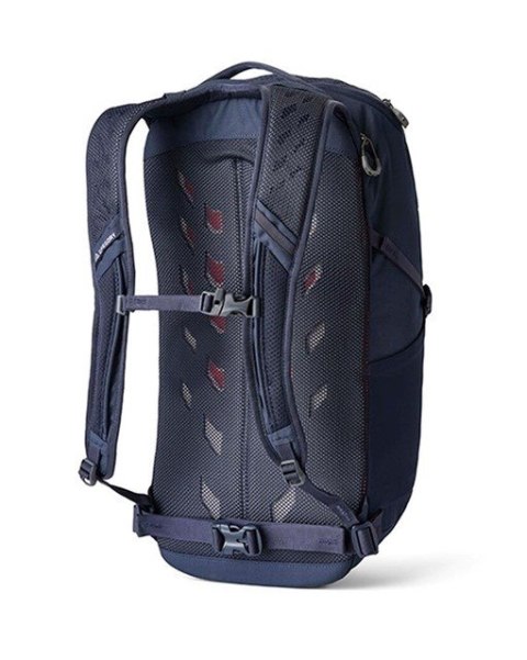Plecak turystyczny Gregory Nano 24 Spark Navy Plecak turystyczny Gregory Nano 24 Spark Navy