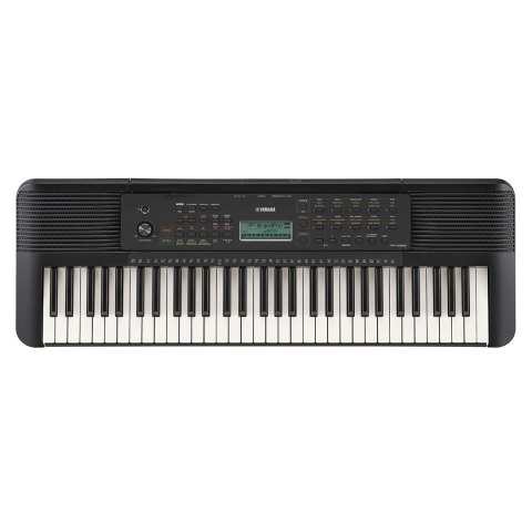 Y?amaha PSR-E283 - Keyboard
