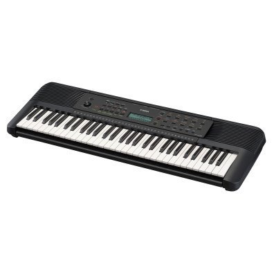 Y?amaha PSR-E283 - Keyboard