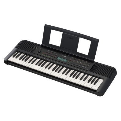 Y?amaha PSR-E283 - Keyboard