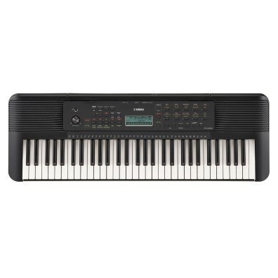 Y?amaha PSR-E283 - Keyboard