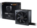Zasilacz BE QUIET! PURE POWER 11 BN292 (400 W; Aktywne; 120 mm)