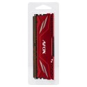 AFOX GAMING DDR4 16GB 3200MHZ CL16 XMP2 RED AFLD416PH1CA