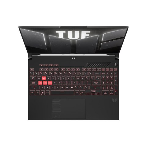ASUS TUF Gaming A16 FA607NU-R5165W Ryzen 5 7535HS 16.0" FHD+ 144Hz Value IPS-level 300nits AG 16GB DDR5 SSD512 GeForce RTX 4050 