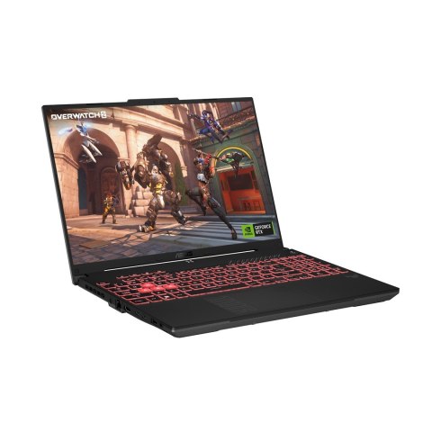 ASUS TUF Gaming A16 FA607NU-R5165W Ryzen 5 7535HS 16.0" FHD+ 144Hz Value IPS-level 300nits AG 16GB DDR5 SSD512 GeForce RTX 4050 