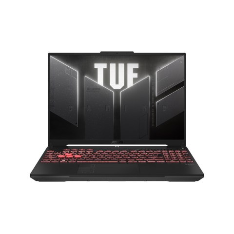 ASUS TUF Gaming A16 FA607NU-R5165W Ryzen 5 7535HS 16.0" FHD+ 144Hz Value IPS-level 300nits AG 16GB DDR5 SSD512 GeForce RTX 4050 