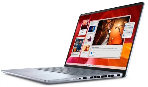 Dell I7640-7059BLU Ultra 7-155H 16" WUXGA Touch 32GB SSD1TB BT BLKB Win11 Blue (REPACK) 2Y