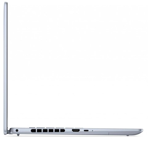 Dell I7640-7059BLU Ultra 7-155H 16" WUXGA Touch 32GB SSD1TB BT BLKB Win11 Blue (REPACK) 2Y