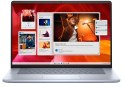 Dell I7640-9237BLU Ultra 9 185H 16" WUXGA Touch 32GB SSD2TB BT BLKB FPR Win11 Blue (REPACK) 2Y