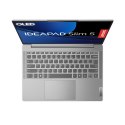 Lenovo IdeaPad Slim 5 14Q8X9 Snapdragon X Plus X1P-42-100 14" WUXGA OLED 400nits Glossy 32GB LPDDR5x-8448 SSD512 Qualcomm Adreno