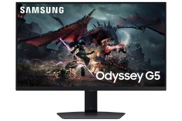 MONITOR SAMSUNG ODYSSEY G5 LED 27
