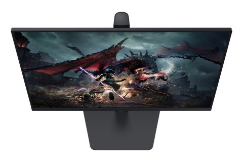 MONITOR SAMSUNG ODYSSEY G5 LED 27" LS27DG500EUXEN 180Hz MONITOR SAMSUNG ODYSSEY G5 LED 27" LS27DG500EUXEN 180Hz