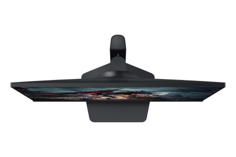 MONITOR SAMSUNG ODYSSEY G5 LED 27" LS27DG500EUXEN 180Hz MONITOR SAMSUNG ODYSSEY G5 LED 27" LS27DG500EUXEN 180Hz