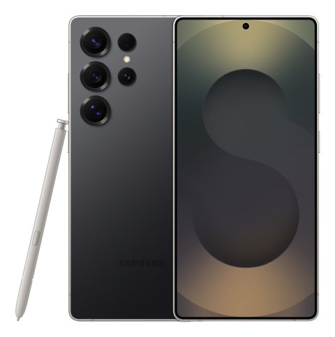 Samsung Galaxy S25 Ultra (S938) 5G 12/256GB Titanium Black Samsung Galaxy S25 Ultra (S938) 5G 12/256GB Titanium Black